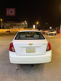 شێڤرۆلێت ئۆپترا